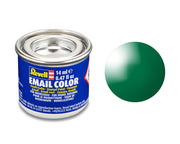 32161 - Revell - Gloss "Emerald Green" (RAL 6029) Email Color - 14ml
