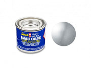 32190 - Revell - Metallic "Silver" Email Color Enamel - 14ml