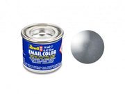 32191 - Revell - Metallic "Steel" Email Color Enamel - 14ml