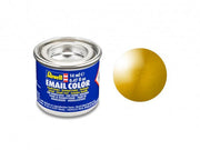 32192 - Revell - Metallic "Brass" Email Color Enamel - 14ml