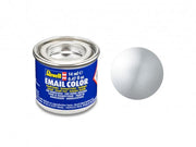 32301 - Revell - Silk "White" (RAL 9010) Email Color Enamel - 14ml