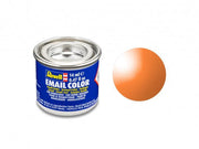 32730 - Revell - "Clear Orange" Email Color Enamel - 14ml