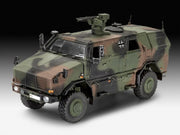 03284 Dingo 2 GE A2.3 PatSi 1/35