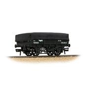 5 Plank China Clay Wagon - GWR with Tarpaulin