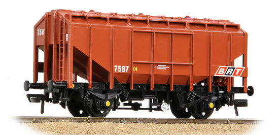 33-131A 35 Ton PAV Bulk Grain Wagon BRT Brown SPECIAL OFFER