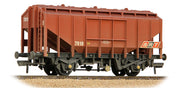 33-131B 35 Ton PAV Bulk Grain Wagon BRT Brown [Weathered) SPECIAL OFFER
