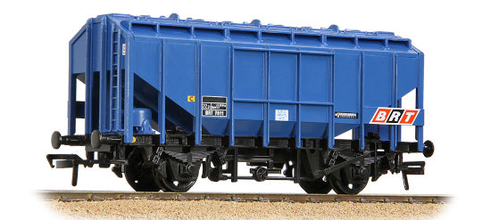 33-133A 35 Ton PAA Ex-Bulk Grain Wagon BRT Blue SPECIAL OFFER