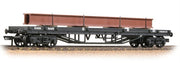 33-927A 30T Bogie Bolster GWR Grey with Load