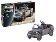 03339 Einheits-PKW Kfz.4 1:35