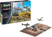 03352 - Revell - 75th Anniversary D-Day Set