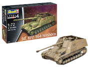 03358 Sd.Kfz. 164 Nashorn 1/72