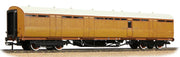 34-360 SPECIAL OFFER LNER Thompson Full Brake LNER Teak