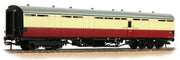 34-361 SPECIAL OFFER LNER Thompson Full Brake BR Crimson & Cream