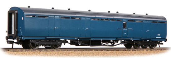 34-363 SPECIAL OFFER LNER Thompson Full Brake BR Blue