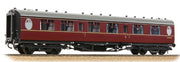 SALE 34-412A LNER Thompson Composite Corridor BR Maroon