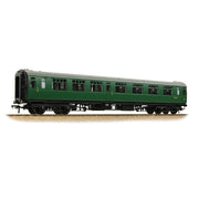 34-752 - Bachmann - OO - SR Bulleid Comp Corridor - BR (S) Green