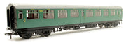 34-775 SR Bulleid Third Corridor 10 Vents BR (Ex-SR) Malachite Green