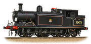 35-079A LB&SCR E4 Tank 32473 BR Lined Black (Early Emblem) SPECIAL OFFER