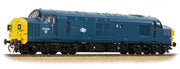 35-301SFX Class 37/0 Split Headcode 37034 BR Blue SOUND FITTED DELUXE