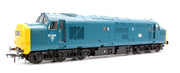 35-303 SALE Class 37/0 Centre Headcode 37305 BR Blue