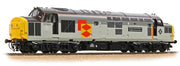 35-307 Class 37/0 Centre Headcode 37194 'British Int. Freight Assoc.' BR RF