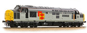35-307SFX Class 37/0 Centre Headcode 37194 'British Int. Freight Assoc.' BR RF Sound Fitted Deluxe