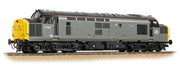 35-311 Class 37/0 Centre Headcode 37262 Dounreay BR Engineers Grey