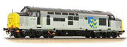 35-337 Class 37/4 Refurbished 37423 'Sir Murray Morrison' BR RF Metals Sector