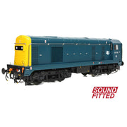 BR Class 37/0 37043 Loch Lomond Sound Extra