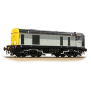 BR Class 20/0 - 20088 BR Railfreight Sector (Unbranded)