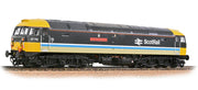 BR Class 47/7 - 47712 Lady Diana Spencer Sound Fitted
