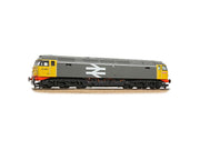35-416SF - Bachmann - OO - Class 47/0 47280 BR Railfreight Grey SOUND FITTED
