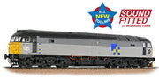 SALE 35-418SFX Class 47/0 47004 BR Railfreight Construction Sector