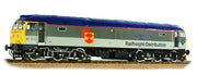35-419 Class 47/3 47375 'Tinsley Traction Depot' BR RF Distribution European