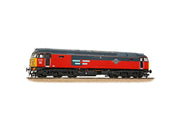 35-429SF - Bachmann -  Class 47/7 47791 'Venice Simplon Orient Express' Rail Express System