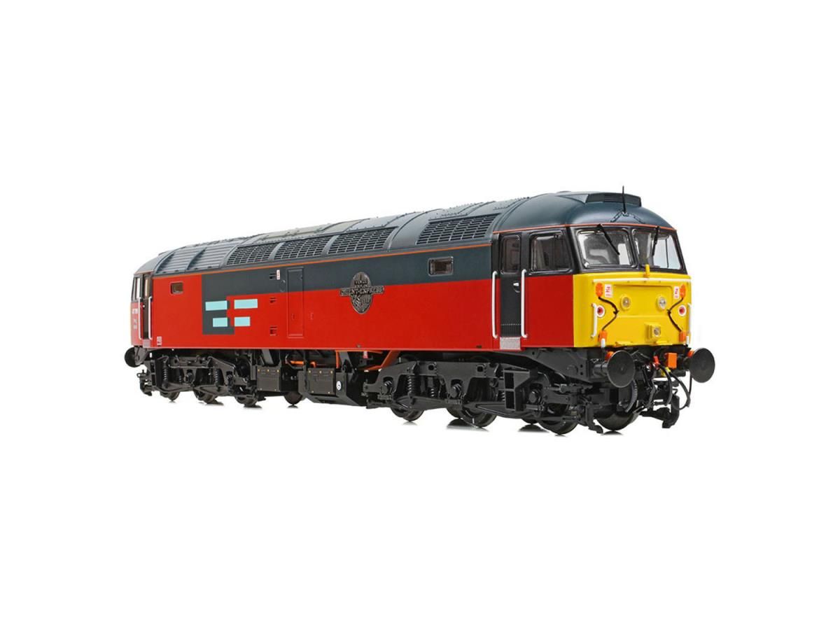 35-429SF - Bachmann -  Class 47/7 47791 'Venice Simplon Orient Express' Rail Express System
