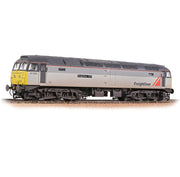 BR Class 47/3 - 47376 Freightliner Grey Sound Fitted