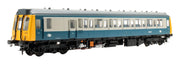 35-526SF - Bachmann - Class 121 Single Car DMU BR Blue & Grey Sound Fitted