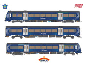 35-625SF - Bachmann - Class 170/4 3-Car DMU 170412 ScotRail