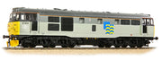 35-823A Class31/1 Refurbished 31304 BR Railfreight Petroleum Sector