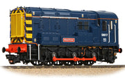 35-915 Class 08 08617 BR Blue Steve Purser