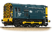 35-921 Class 09 09009 BR Blue (Wasp Stripes) SPECIAL OFFER