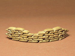 35025 Sand Bags Set 1/35