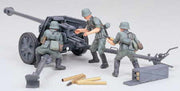 35047 German 7.5Cm Anti-Tank Gun (PAK40/L46) 1/35