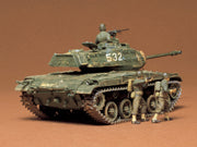 35055 U.S. Tank M41 Walker Bulldog 1/35