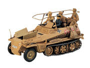 35113 - Tamiya - 1/35 German Sd.Kfz. 250/3 Greif