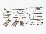 35121 U.S. Infantry Weapons Set 1/35