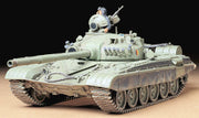 35160 Russian Army Tank T72 M1 1/35