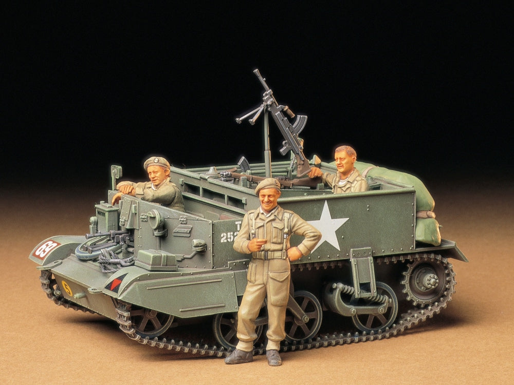 35175 - Tamiya - British Universal Carrier Mk.II