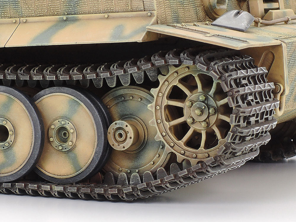 35194 - Tamiya - German Tiger I Mid Production